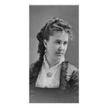 Opera Singer Clara Louise Kellogg by Mathew Brady photo cards