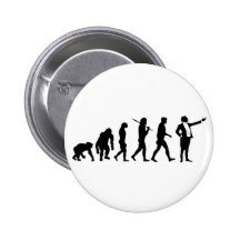 Opera singers and opera lovers singing gifts button
