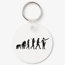 Opera singers and opera lovers singing gifts keychains by Funkart Opera singers and opera lovers singing gifts keychains