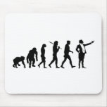 Opera singers and opera lovers singing gifts mouse pads