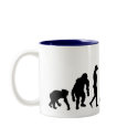 Opera singers and opera lovers singing gifts mugs