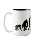 Opera singers and opera lovers singing gifts mugs
