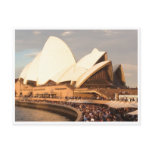 opera sydney bennelong post cards