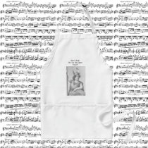 Opera Voice aprons