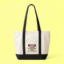 Operating Area Djembe bags