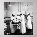 Operating Room - Japan: 1905 Posters