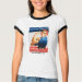 Ladies Ringer T-Shirt