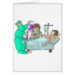 Operation Card
