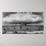 Operation Crossroads Print