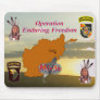 Operation Enduring Freedom Mousepad