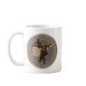 Operation Enduring Freedom Mug