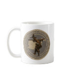 Operation Enduring Freedom Mug