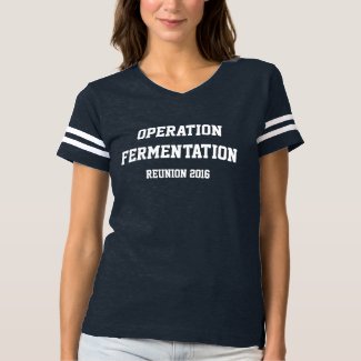 Operation Fermentation-white letters