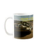 Operation Iraqi Freedom-1 1195, * ARMORED CALVA    Coffee Mug
