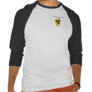 OPERATION IRAQI FREEDOM 1ST CAVALRY DIV BLACKJACK TEE SHIRT