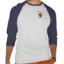 OPERATION IRAQI FREEDOM 1ST CAVALRY DIV IRONHORSE T SHIRT