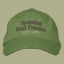 Operation Iraqi Freedom