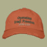 Operation Iraqi Freedom