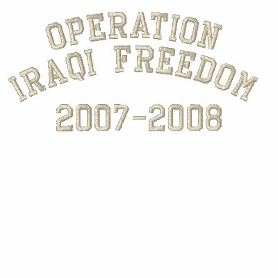 Operation Iraqi Freedom Military Operation Iraqi Freedom Military