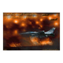 Operation iraqi freedom posters