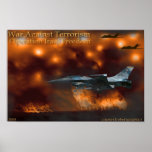 Operation iraqi freedom print