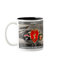Operation New Dawn - USD-C Mug