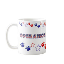 Operation Noble Foster Mug