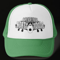 Operation Northwoods Trucker Hat