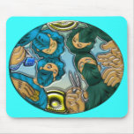 Operation or Surgery Mouse Pads