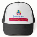 Operation StoryBook Hat