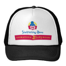Operation StoryBook Hat
