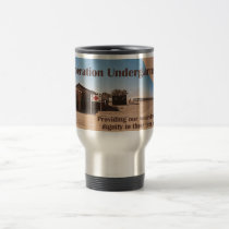 Operation Undergarment mugs by maryatj Operation Undergarment mugs
