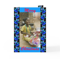 OperationChristmasChild.com cards by Passport2Heaven OperationChristmasChild.com cards
