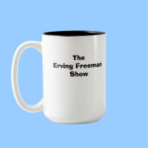 Operator G Mug