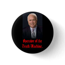 Operator of the Death Machine. buttons