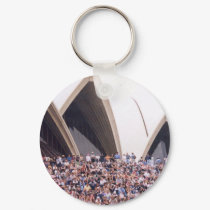 operausday keychains