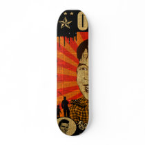 OPEY SKATEBOARD