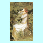 Ophelia 1894 - Poster / Print