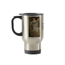 Ophelia (1905) coffee mug