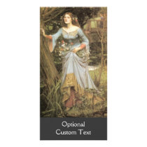 Ophelia (1905) photo card