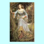 Ophelia 1910 - Poster / Print