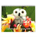 Ophelia And Friends 2009 calendars by Heartworks Ophelia And Friends 2009 calendars