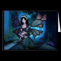Ophelia artwork cards
