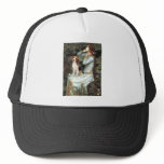 Ophelia-Beagle1 Trucker Hat