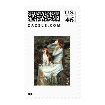 Ophelia-Beagle1 Stamps