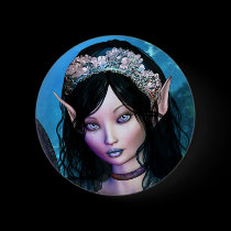 Ophelia button