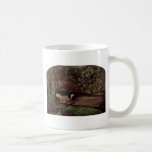 Ophelia By Millais, John Everett (Best Quality) Coffee Mug
