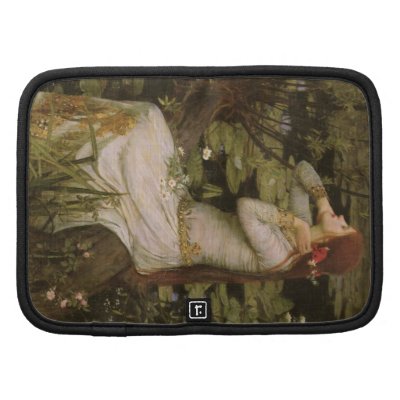 Ophelia John Waterhouse