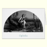 Ophelia cards