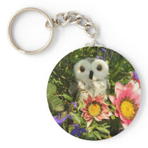 Ophelia In The Hills keychains